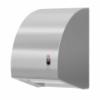 277-Stainless Design toiletpapirholder til 1 standardrulle